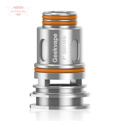 Geekvape P Series Verdampferköpfe