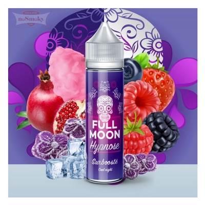 Full Moon - HYPNOSE (60ml)