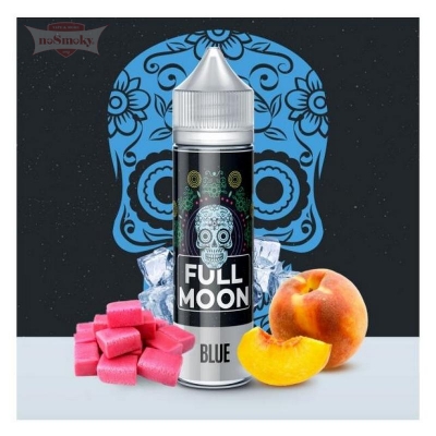 Full Moon - BLUE (60ml)