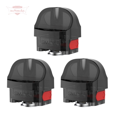 Smok Nord 4 RPM Pods