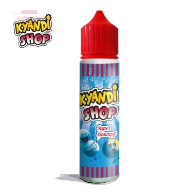 Kyandi Shop - SUPER TROUMPF (60ml)