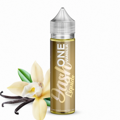 Dash One - VANILLA (15ml)