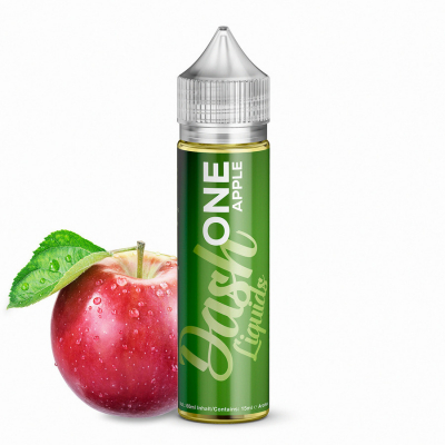 Dash One - APPLE (10ml)