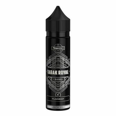 Flavorist - Tabak Royal Dark (10ml)