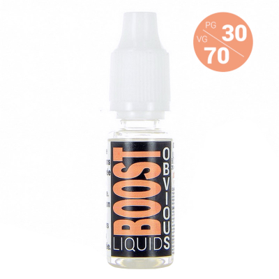 Nikotin Shot - BOOST Obvious 20mg/ml - VG 70 / PG 30