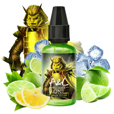 A&L - ONI Green Edition Aroma 30ml