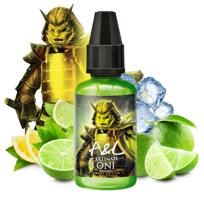 A&L - ONI Sweet Edition Aroma 30ml