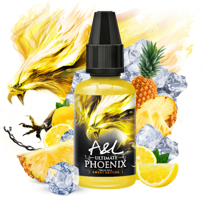 A&L - PHOENIX Sweet Edition Aroma 30ml