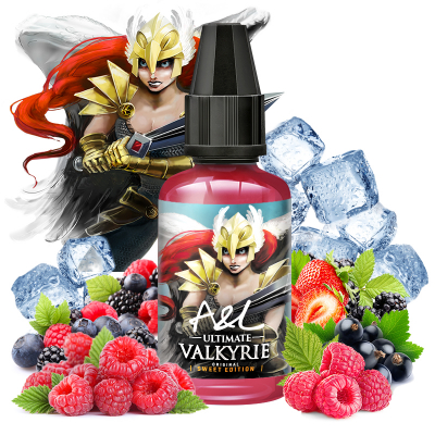 A&L - VALKYRIE Sweet Edition Aroma 30ml