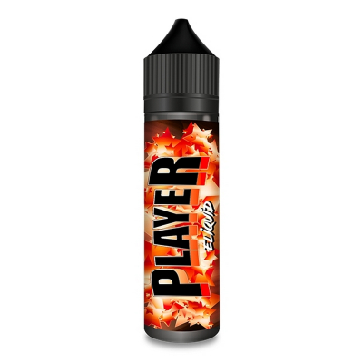 Premium - Player (60ml)