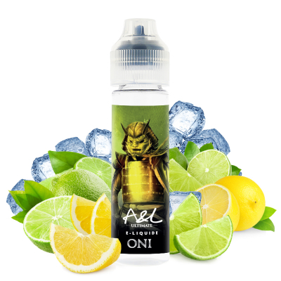 A&L Ultimate - ONI (60ml)