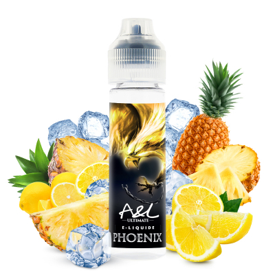 A&L Ultimate - PHOENIX (60ml)