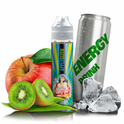 PJ Empire - APPLEGIZER (10ml)