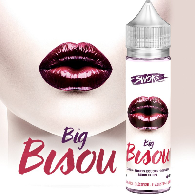 Swoke - BIG BISOU (60ml)