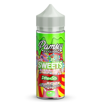 Ramsey - DRUMSTICK (120ml)