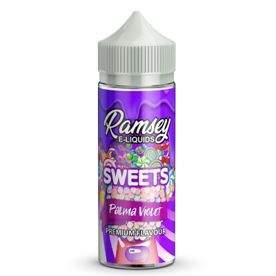 Ramsey - PALMA VIOLET (120ml)