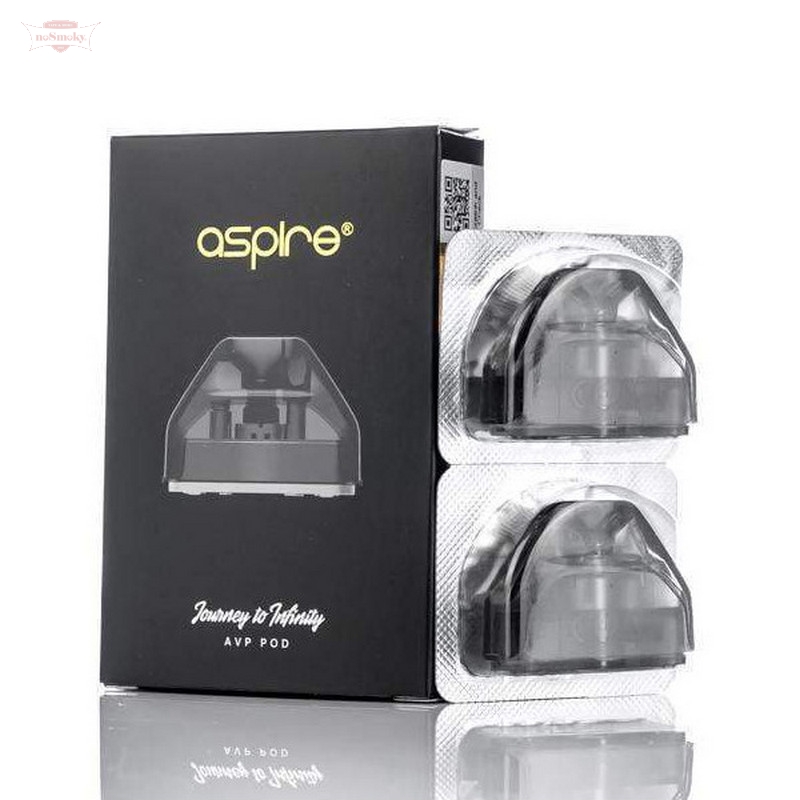 Aspire AVP Pods