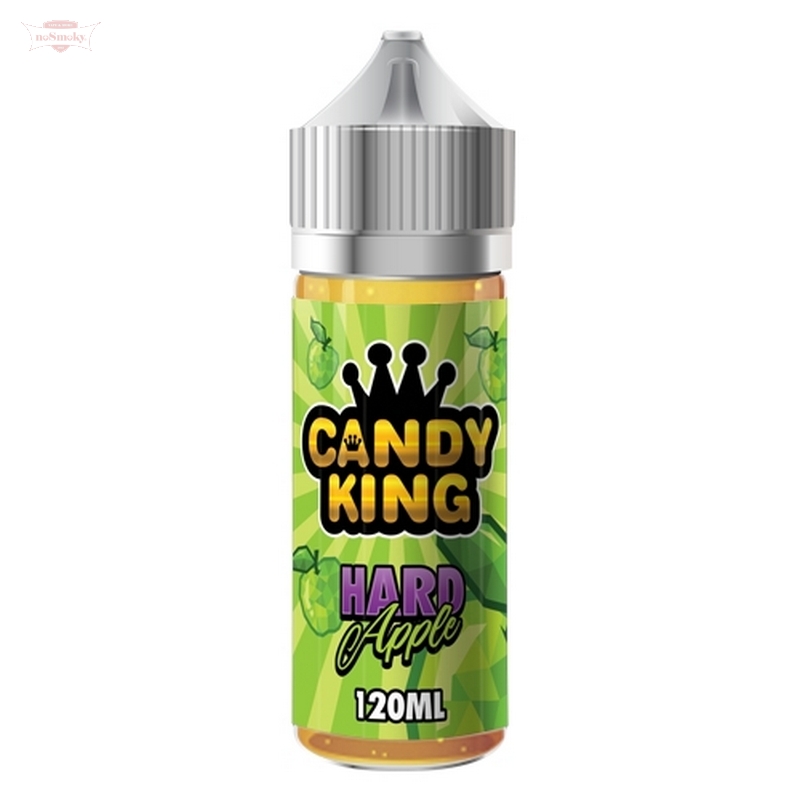 DripMore Candy King HARD APPLE