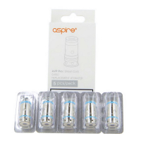 Aspire AVP Pro Verdampferköpfe