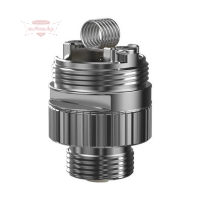 Aspire BP80 RBA Verdampferkopf