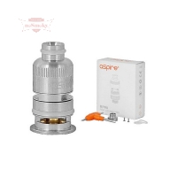 Aspire BP80 RBA Verdampferkopf