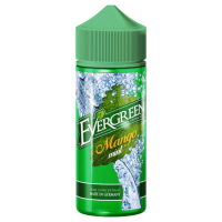 Evergreen - MANGO MINT (30ml)