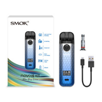 Smok NOVO 4