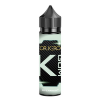 Dr. Kero K-Gum - SPEARMINT (20ml)