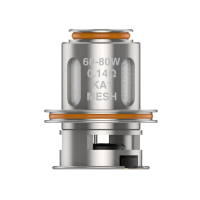 Geekvape M Series Verdampferköpfe