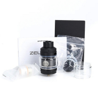 Geekvape Z MAX Tank Verdampfer