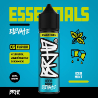 Barehead - ICED MENTHOL MINT (ICED MINT ELEVATE)