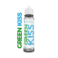 Liquideo Evolution - GREEN KISS (60ml)