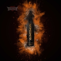 503 - Apaloosa 60ml (Shake & Vape)
