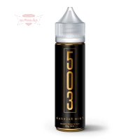 503 - Kashdar Mint 60ml (Shake & Vape)