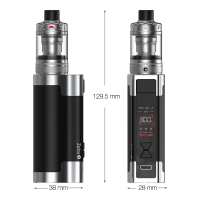 Aspire ZELOS 3