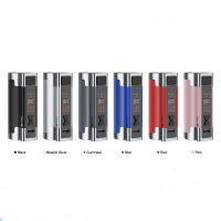 Aspire ZELOS 3 Mod