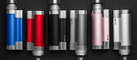 Aspire ZELOS 3 Mod