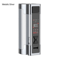 Aspire ZELOS 3 Mod