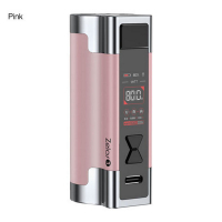 Aspire ZELOS 3 Mod