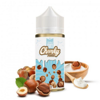 Instant Fuel - CHUNKY NUTS (120ml)