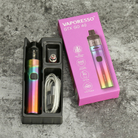 Vaporesso GTX GO 40