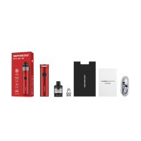 Vaporesso GTX GO 40