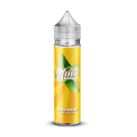 MINTS - Lemonmint (10ml)