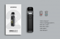 Voopoo VINCI 2