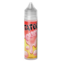 O'Juicy - TATOOGUM (60ml)