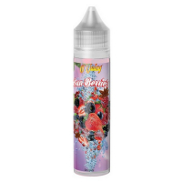 O'Juicy - SUN BERRIE'S (60ml)