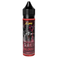 BLOOD by O'Juicy - SLAYER BLOOD (60ml)