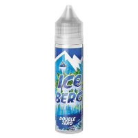 ICEBERG by O'Juicy - DOUBLE ZÉRO (60ml)