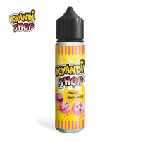 Kyandi Shop - SUPER GUM GUM (60ml)