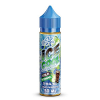 Ice Cool - COLA POMME (60ml)